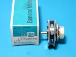 Nos Gm 1969-1970 Oldsmobile Delta 88 98 Temperature Potentiometer Switch 7310145. Fixed Price $49.50.