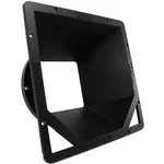 PRO-SDF6 Square 6.5" Mid Range Speaker Diffuser Horn DS18. Fixed Price $44.95.