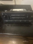 03 04 05 07 06 Saab 9-3 Oem Factory Radio Stereo 12801812. Fixed Price $40.00.