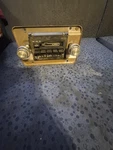 80 81 82 84 1983 Ford Pickup Van Am Fm Radio Stereo Cassette E3AF-19A198-AB. Fixed Price $127.55.