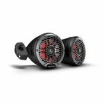 Rockford Fosgate M2WL-65MB Color Optix Moto Can Speakers Off Road Boat Utv. Fixed Price $1199.99.