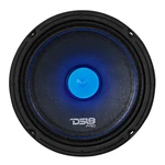DS18 PRO-FR6NEORGB 6.5" 450W Max 4-OHM Full Range Loudspeaker W/ (single). Fixed Price $173.95.