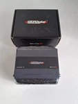 Soundigital 400.4 EVO6 Ohms Module Amplifier Stereo Watts Rms Channels. Fixed Price $102.96.