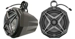 Ssv Works 8" Cage Mount Pods 1.5" US2-C8A-150. Fixed Price $599.99.