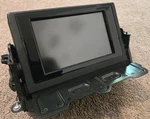 2011-2013 Lexus CT200H Navigation Display Screen Radio Stereo 5542076010 Oem. Fixed Price $554.99.