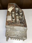 Factory Philco Mopar Model 802 Radio 1946 1948 Chrysler Dodge Plymouth Original. Fixed Price $25.00.