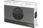 Infinity Reference REF-375TX 3/4" Edge-driven Add On Tweeters W/ Crossovers 135W. Fixed Price $79.99.