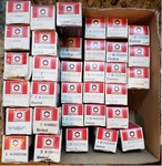 Delco 70S 80S Radio Stereo Volume Control/balance On/off, Push Switch Nos. Fixed Price $26.95.