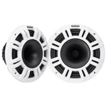 Kicker 48KMXL84 8" 2-WAY Marine Horn Loaded Compression Driver Coaxial Speakers. Fixed Price $749.00.
