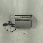 Vintage Integrated Circuit Am Fm Radio Ac Or 9VOLT Batt W/ Antenna 8 X 7 3. Fixed Price $23.99.
