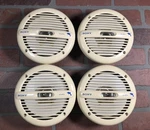 Sony XS-MP61 Marine Speakers Set Of 4 Winns Euc Boating Audio. Fixed Price $225.00.