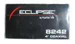 Genuine New Open Box Eclipse 8242 15W 4" Coaxial Car Speakers By Fujitsu Ten. Fixed Price $110.00.