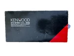 Kenwood Kfc 1679IE Old School Car Stereo Center Channel Speaker System. Fixed Price $39.00.