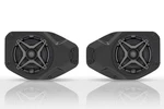 Ssv Works Overhead 6.5" Speaker Adapters 200-JJT-SAO65. Fixed Price $99.99.