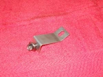 1968 1969 Ford Thunderbird Sedan Hardtop Landau Orig Dash Radio Mounting Bracket. Fixed Price $29.00.