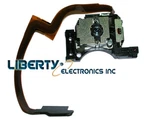New Optical Laser Lens Pickup For Alpine CDM-9801 / CDM-9803. Fixed Price $50.25.