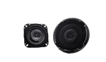 Kenwood KFC-1096PS 4" 2-WAY Car Speakers (pair). Fixed Price $66.50.