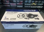 Alpine SPV-65X-WRA Speaker System Jeep Wangler 2007-2018 6.5" Components New. Fixed Price $200.00.