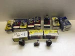 Nos Lot Of Misc Gm Ac Delco Light Lamp Bulbs. Fixed Price $25.00.