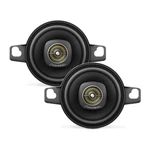 Pioneer A-series Plus TS-A709 2.75" 2-WAY Speakers (pair) 2-3/4", Black. Fixed Price $86.71.