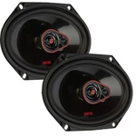 Cerwin-vega H7683 720W Way 60W Rms 6"X8" (5X7") Car Stereo Coaxial Speakers. Fixed Price $79.99.