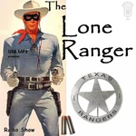 Lone Ranger 2,358 Episodes Usb Old Time Radio Otr. Fixed Price $10.75.