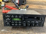 1986-1989 Ford Mustang Gt Lx Factory Radio Cassette Player Stereo 86-89. Fixed Price $129.80.