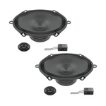 Audison Apk 570 Prima Series X 2-WAY Component Speaker Set; 1 +. Fixed Price $568.31.