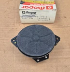 1984-1989 Daytona Laser Lancer Lebaron Ny Nos Mopar Dash Speaker Tweeter. Fixed Price $49.95.