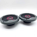 Maxxsonics FKB116S Mb Quart Formula 5.25 Inch Way Coaxial Car Audio Speakers. Fixed Price $13.50.