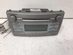 2007-2009 Toyota Camry Radio Din Receiver Player Disc 86120-06181 Fujitsu Oem. Fixed Price $99.95.