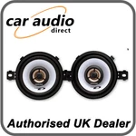 Alpine SXE-0825S 8CM 3.5" 150W Car Radio Stereo Audio Speakers Door Shelf New. Fixed Price $50.42.