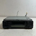 Vintage Sony XR-C400 Black Compact Fm/am Cassette Car Stereo Receiver. Fixed Price $279.99.