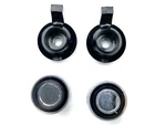1977-1980 Corvette Radio Knob Control Pair. Fixed Price $37.95.