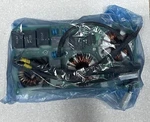 Mitsubishi Electric Noise Filter Board MXZ-125RAS R01 E12 346 New In Open Box. Fixed Price $297.00.