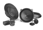 Audison Prima Apk 5" 13CM 130MM 2 Way Car Component Door Speakers 75W Rms. Fixed Price $216.75.