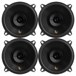 4X Infinity PR503F 5.25" 120 Watts Power 2-WAY Multi-element Car Speakers. Fixed Price $139.90.