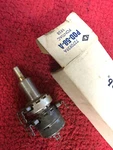POD-58-A 7270939A Pontiac 1958 Universal Centralab Nos. Fixed Price $5.96.