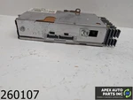 Oem 1995 Cadillac Seville Sls 4.6L Radio Tuner Amplifier. Fixed Price $69.99.