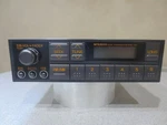 New Oem Vintage Mitsubishi Am/fm Radio MB541033 AR-4377 JL104. Fixed Price $40.00.