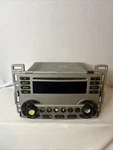 Delphi Delco Electronics Systems Car Radio Gm 2004 Part No. 15850245. Fixed Price $44.99.