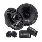 Orion Cobalt Series CB65C 6.5 Full Range Car Audio Component System Speakers. Fixed Price $89.95.