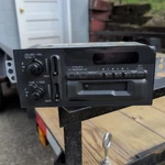 Delco Electronics Am Fm Cassette Radio Model 16195161 Oem For 1997-2002 Gm. Fixed Price $34.99.