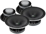 4 New Deaf Bonce Apocalypse AP-M81AC Pro Mid-range Car Speakers Midrange 2-PAIR. Fixed Price $429.80.
