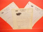 1942 Chevrolet Special Deluxe United Motors Delco Gm Radio Service Manual 985792. Fixed Price $25.99.