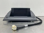 2007 Bmw X3 Dash Mounted Information Display Screen Navigation Gps Oem 3452086. Fixed Price $271.99.