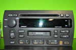 98 99 Cadillac Catera Factory Bose Cd Cassette Player Radio Stereo 16239126. Fixed Price $99.99.