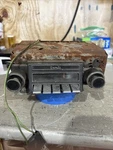1966 67 Buick Lesabre Electra 225 Sonomatic Am Radio Orig Gm #7293614. Fixed Price $25.00.