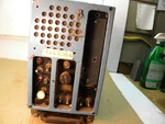Signal Corps Us Army Radio Receiver, BC-603-D, Historic Communication. Fixed Price $89.97.