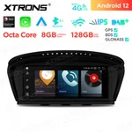 Xtrons Car Stereo QPB8260CCP Multimedia Android 128GB Gps Bmw E60 E90CCC---. Fixed Price $498.71.
